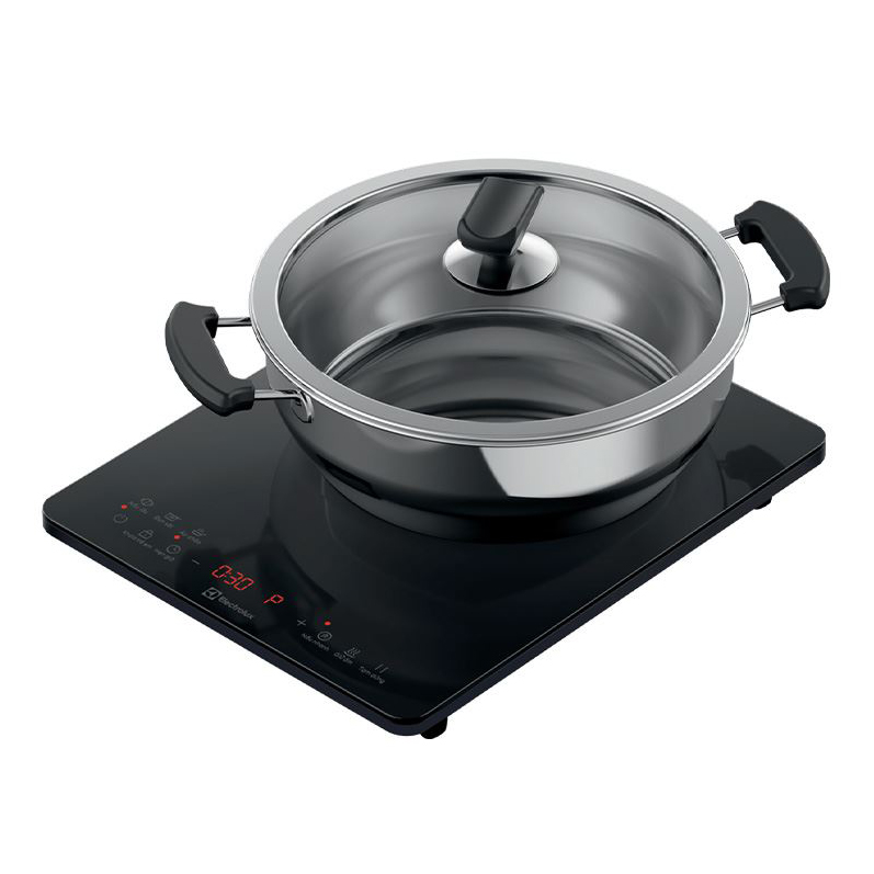 Bếp từ đơn Electrolux ETIS453CGA, 2000W